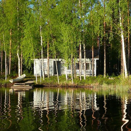 Lomamokkila Cottages Савонлинна Номер фото